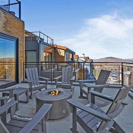 Kings Crown 201C Villa Park City Exterior foto
