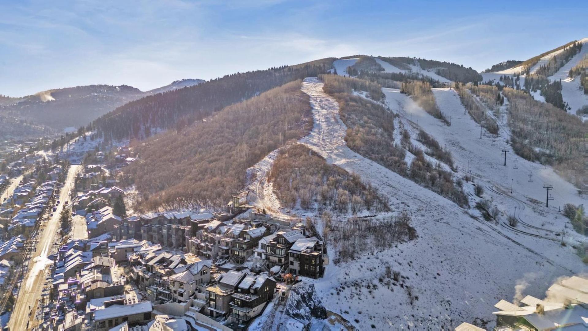 Kings Crown 201C Villa Park City Exterior foto