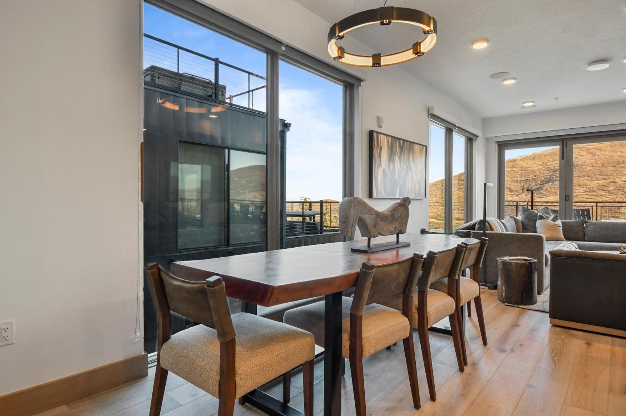 Kings Crown 201C Villa Park City Exterior foto