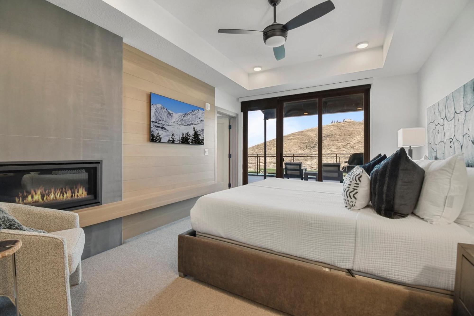 Kings Crown 201C Villa Park City Exterior foto