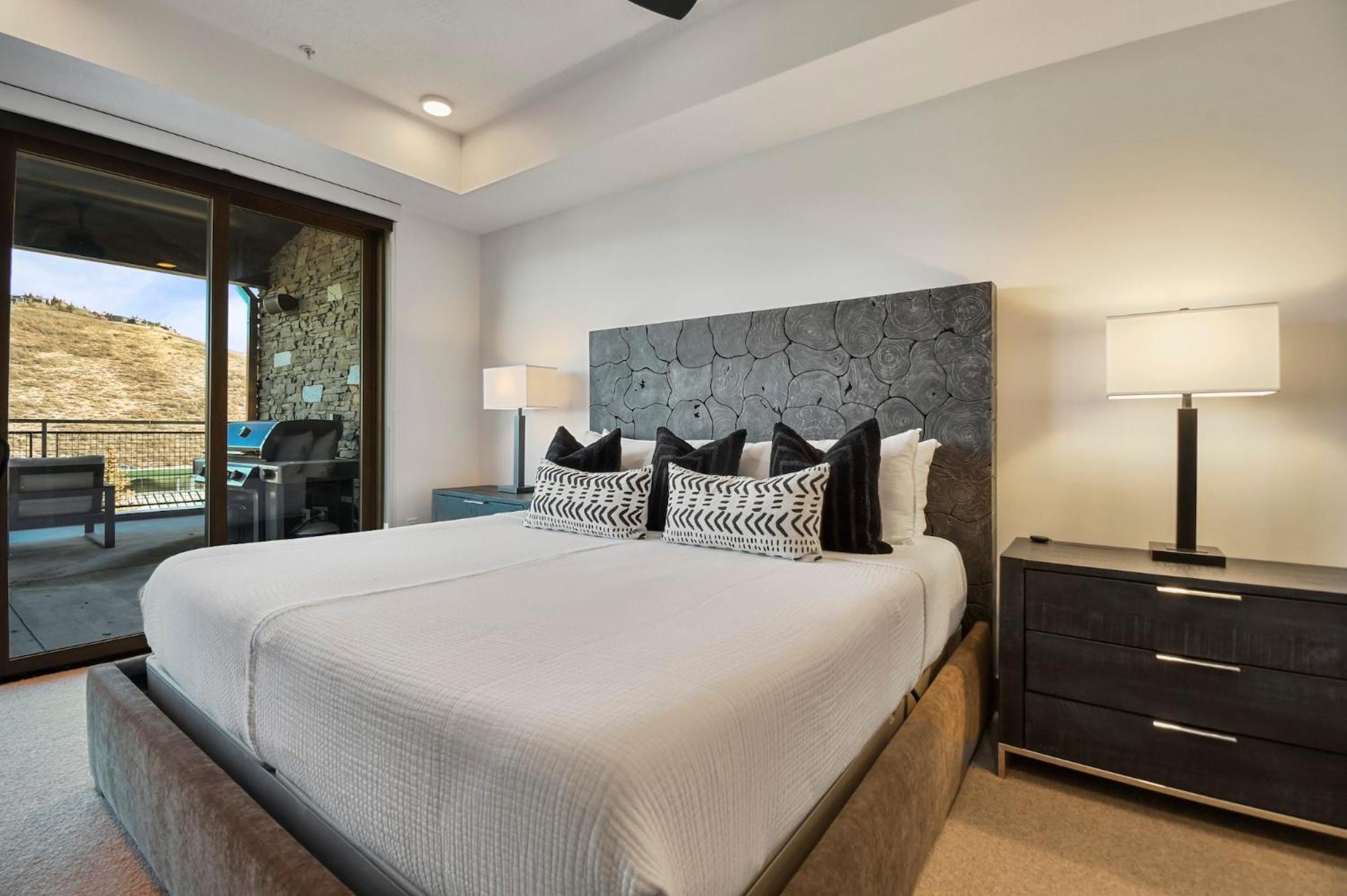 Kings Crown 201C Villa Park City Exterior foto