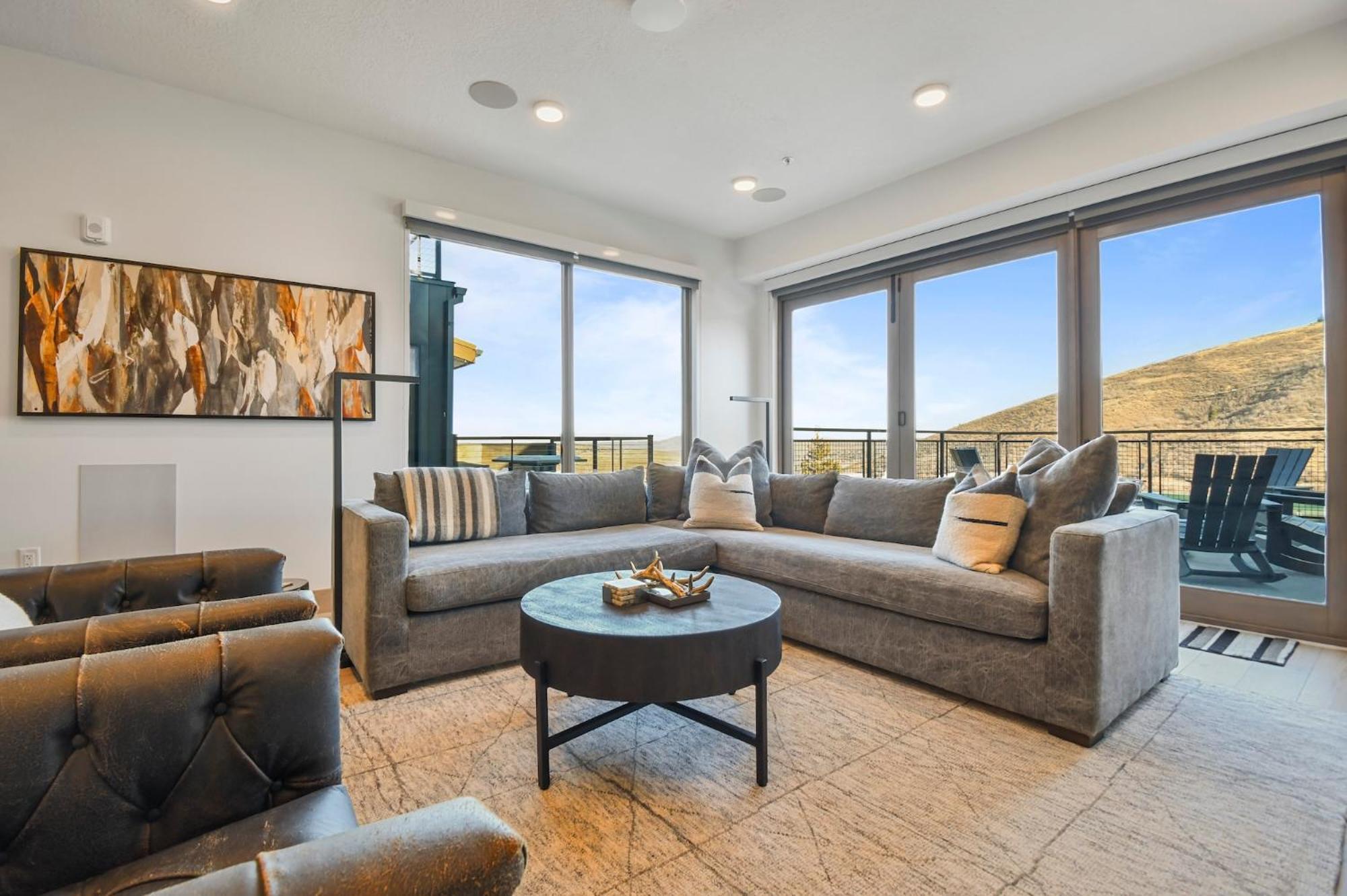 Kings Crown 201C Villa Park City Exterior foto