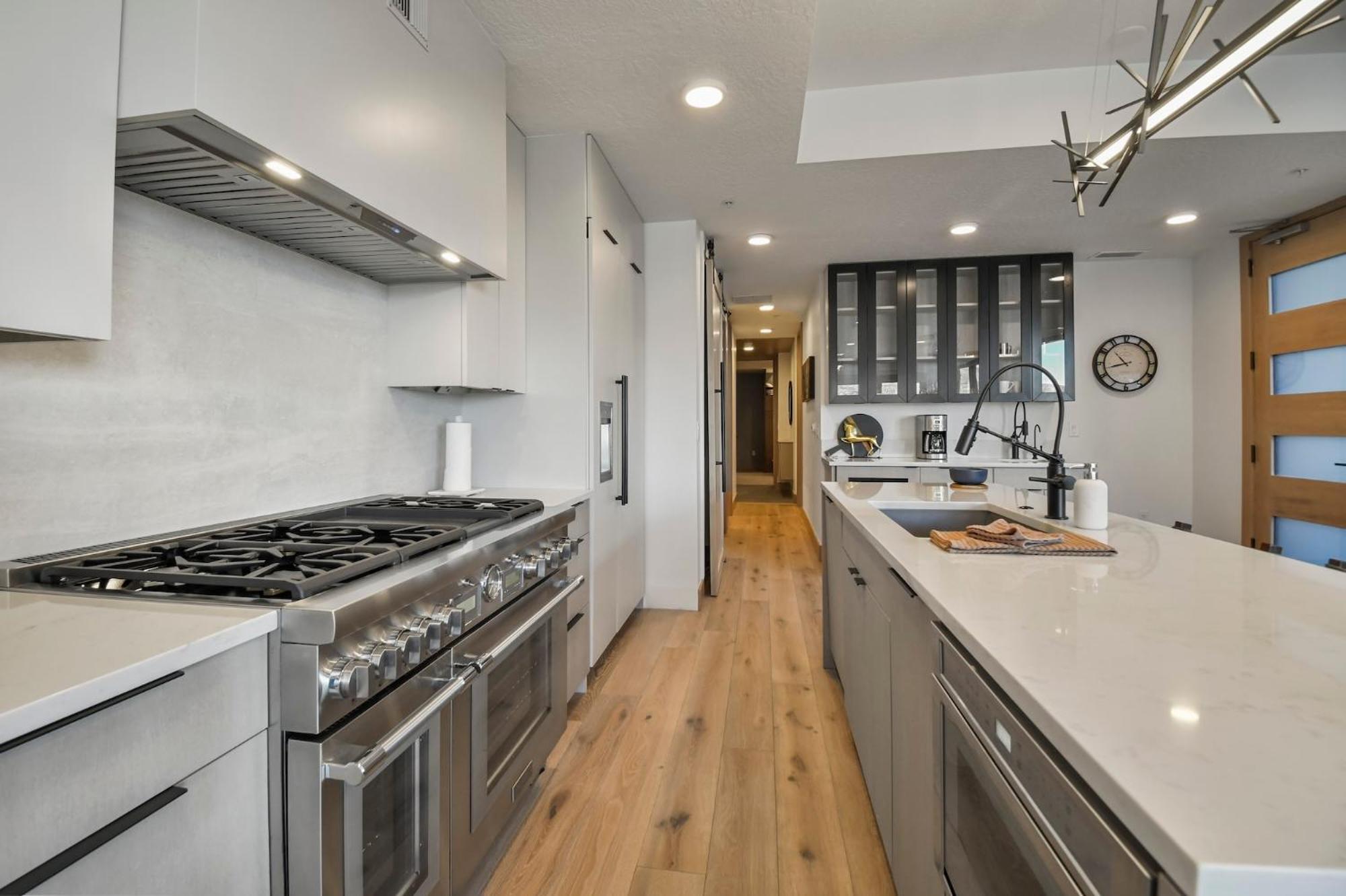 Kings Crown 201C Villa Park City Exterior foto